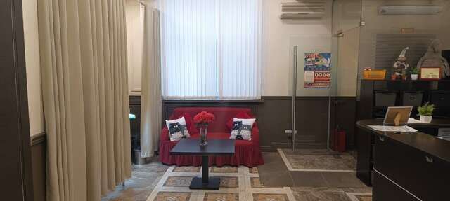 Хостел Кампус 312 Москва-76