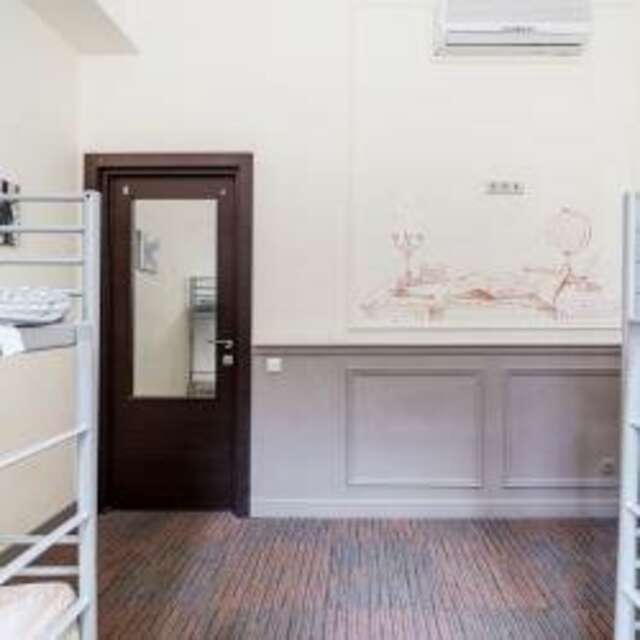 Хостел Кампус 312 Москва-33