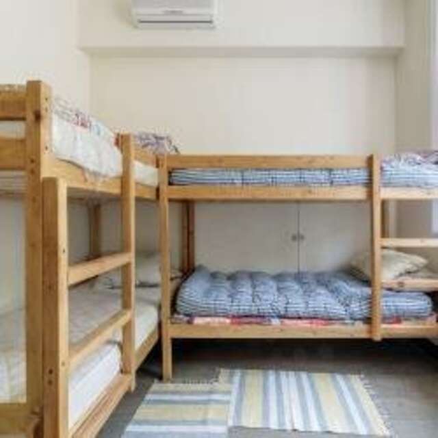 Хостел Кампус 312 Москва-36