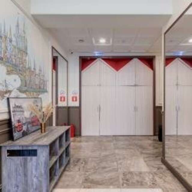 Хостел Кампус 312 Москва-26